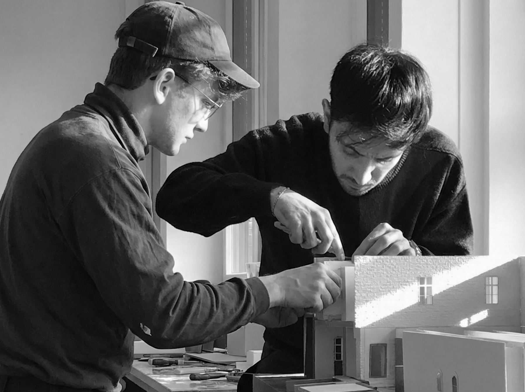 DIMMI STUDIO Team